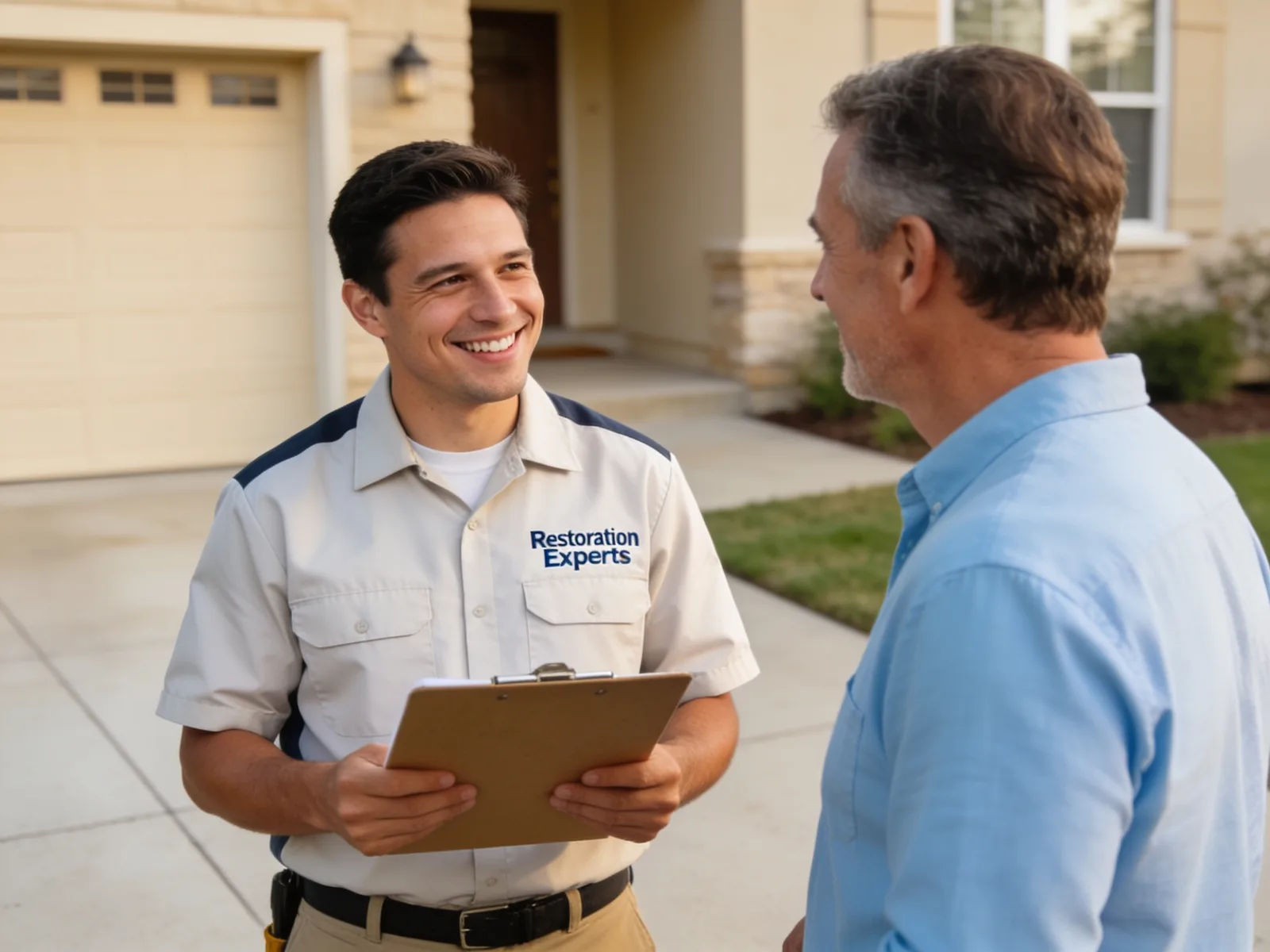 Water Damage Cleanup Mcalister, NM FAQs